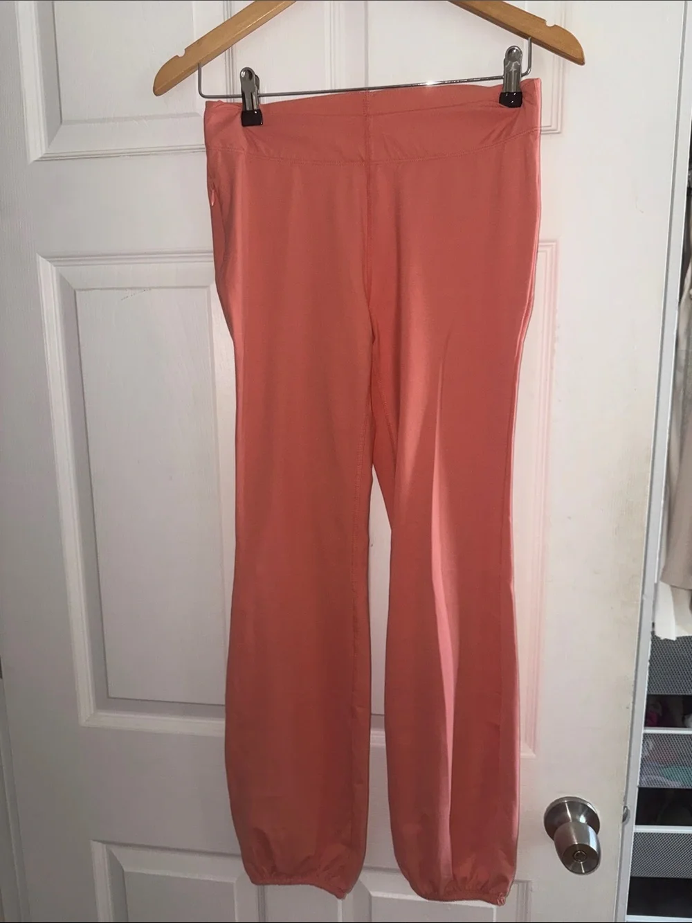 Free People stylish coral
